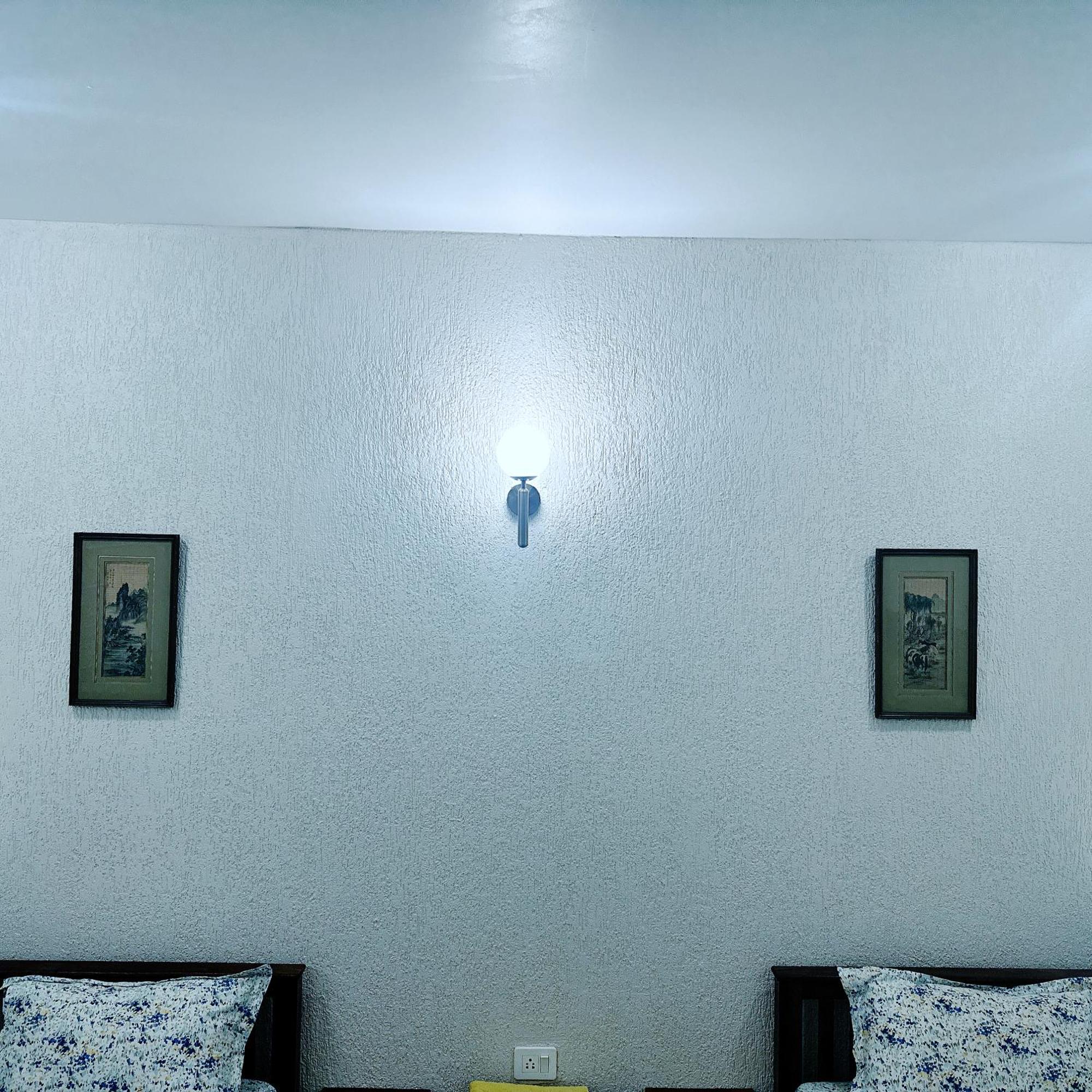Vraj Vilas Vrindāvan Esterno foto