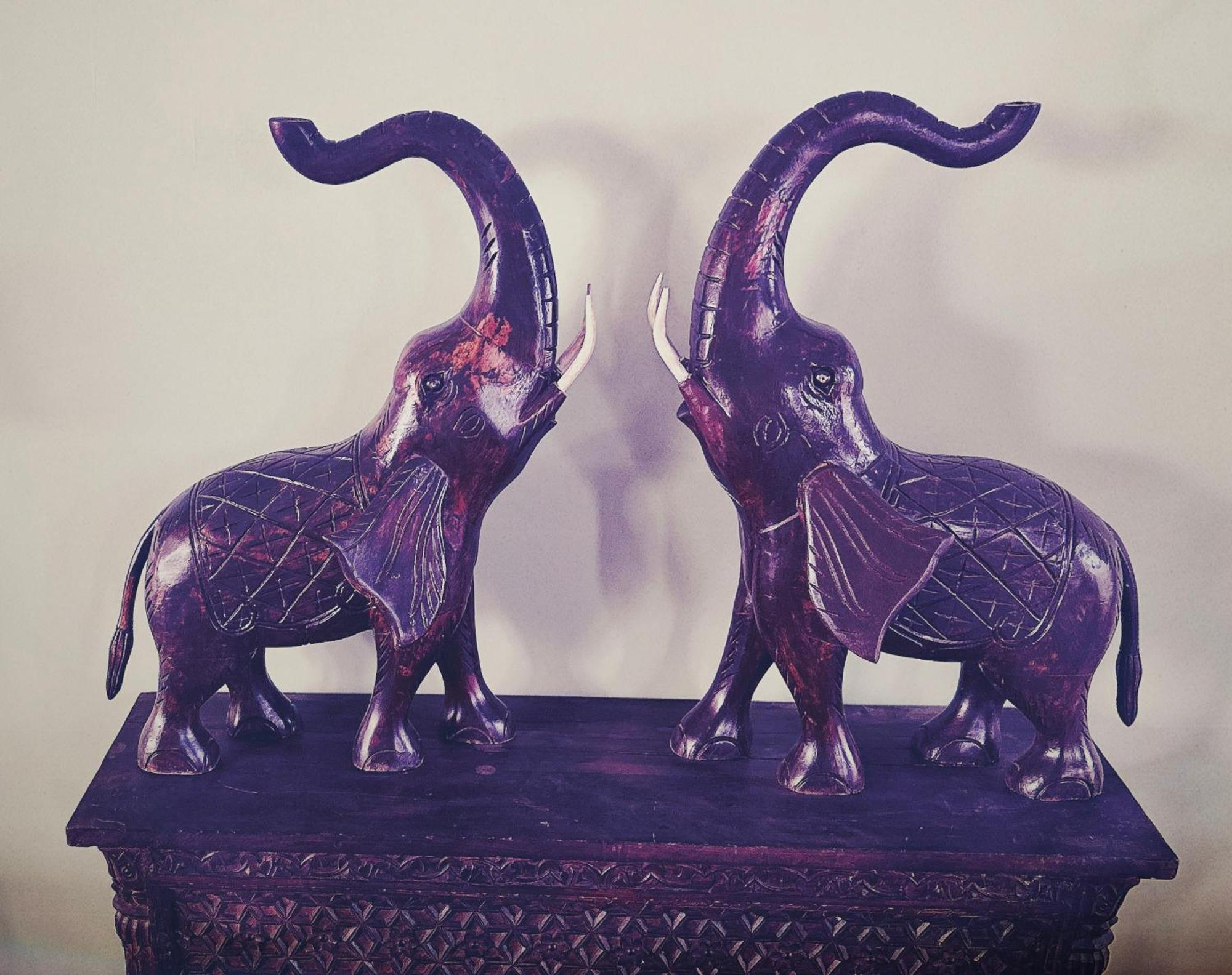 Vraj Vilas Vrindāvan Esterno foto