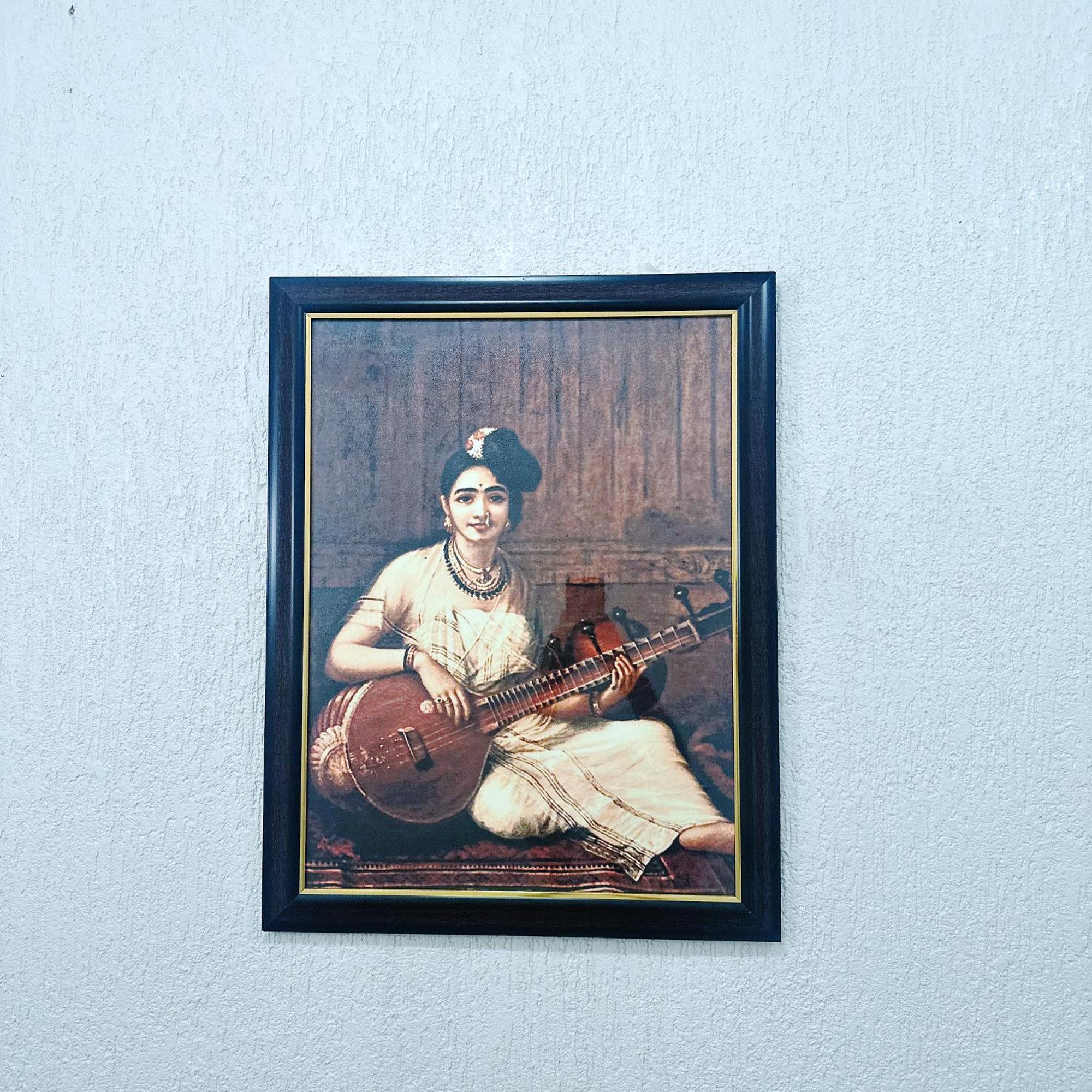 Vraj Vilas Vrindāvan Esterno foto
